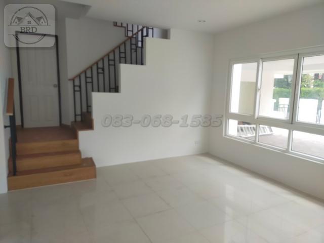 ทองหล่อเพียง 27 นาที พิเศษ 12.5 ล้านบาท บ้านเดี่ยว 3 ชั้น Villa นครินทร์  สุขุมวิท77 - สุขาภิบาล2  ประเวศ กรุงเทพฯ 7