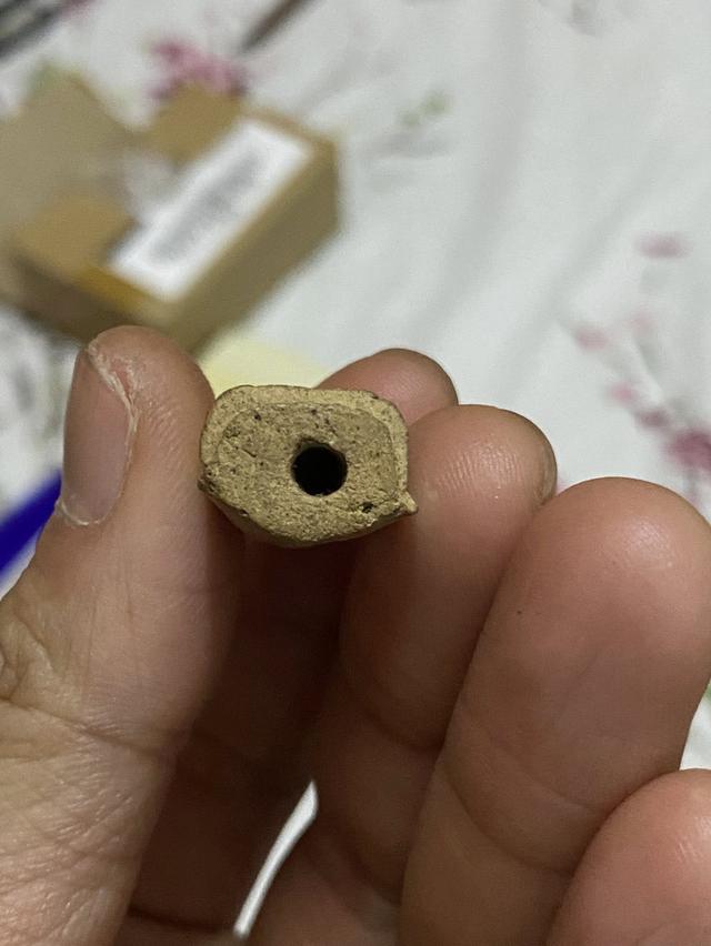 พระรูปเหมือน ครูบาพรหมา วัดพระบาทตากผ้า