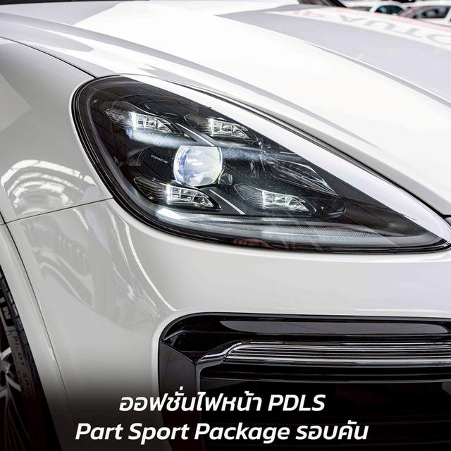 รหัสรถ NP6998 BENZ GLC250 Coupe 4MATIC 2019 4