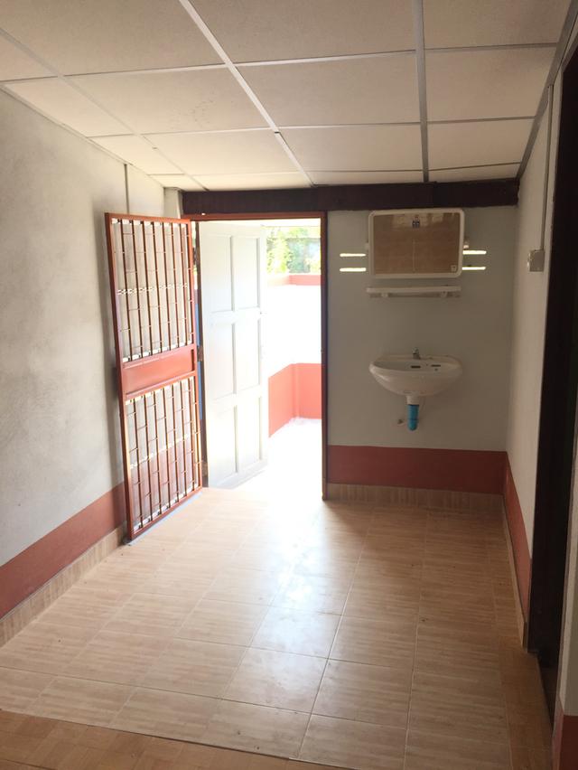 ห้องแถว บ้านเช่า อ.บางแพ จ.ราชบุรี 4