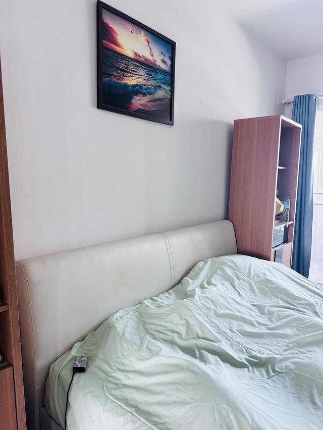 ทาวโฮใ 3 ชั้น หมู่บ้านซิกเนเจอร์ 6