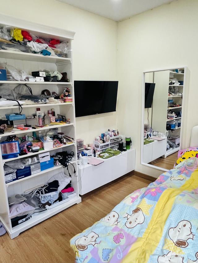 หมู่บ้านภัสสรไพร์ด ปิ่นเกล้าวงแหวน ปี2559 16