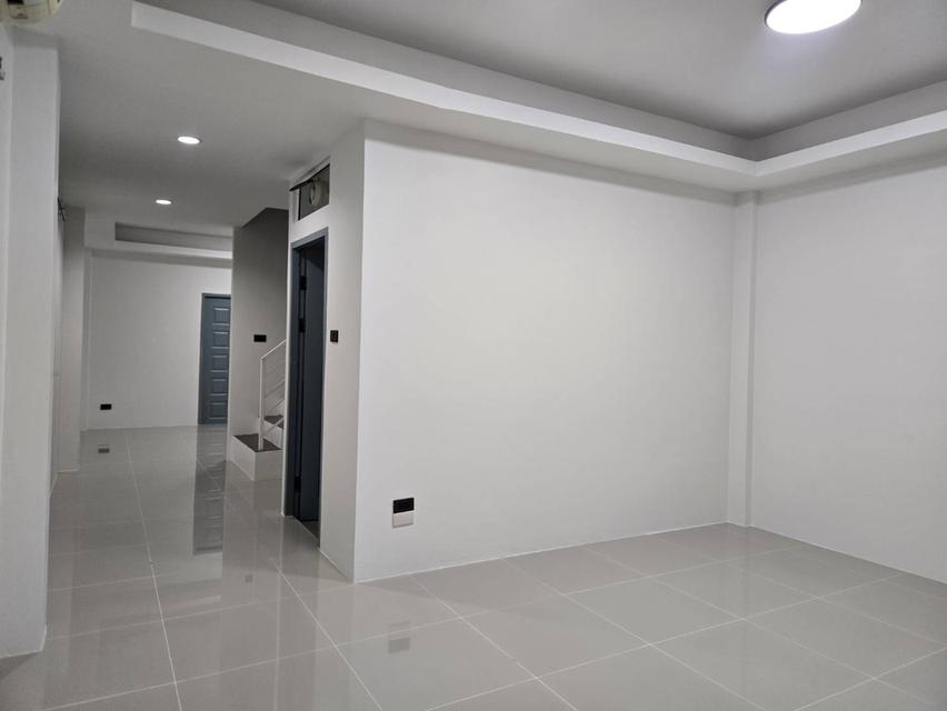 ขายบ้านหลังริม บ้านสันป่าเลียง หนองหอย เชียงใหม่ | รีโนเวทใหม่ | 2 ล้าน ใกล้ Central Festival เชียงใหม่ 5