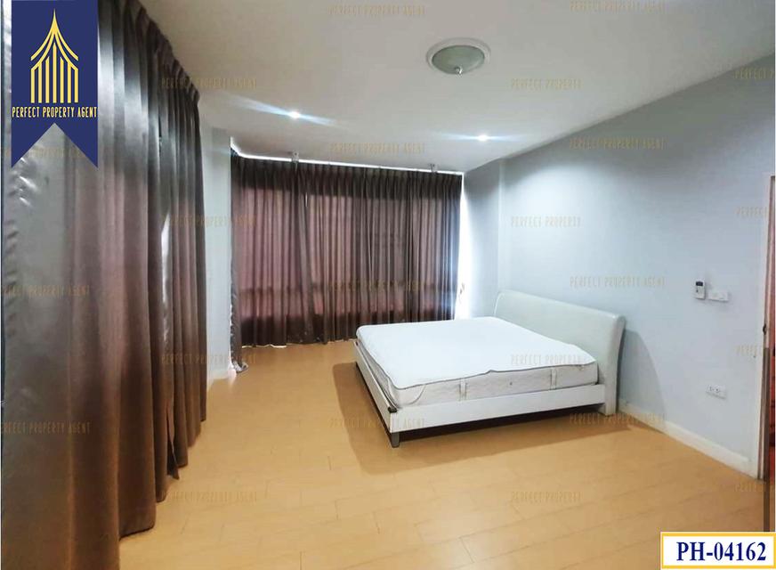 ขายบ้าน เดี่ยวสร้างเอง เสรีไทย บางกระปิ บึ่งกุ่ม 5