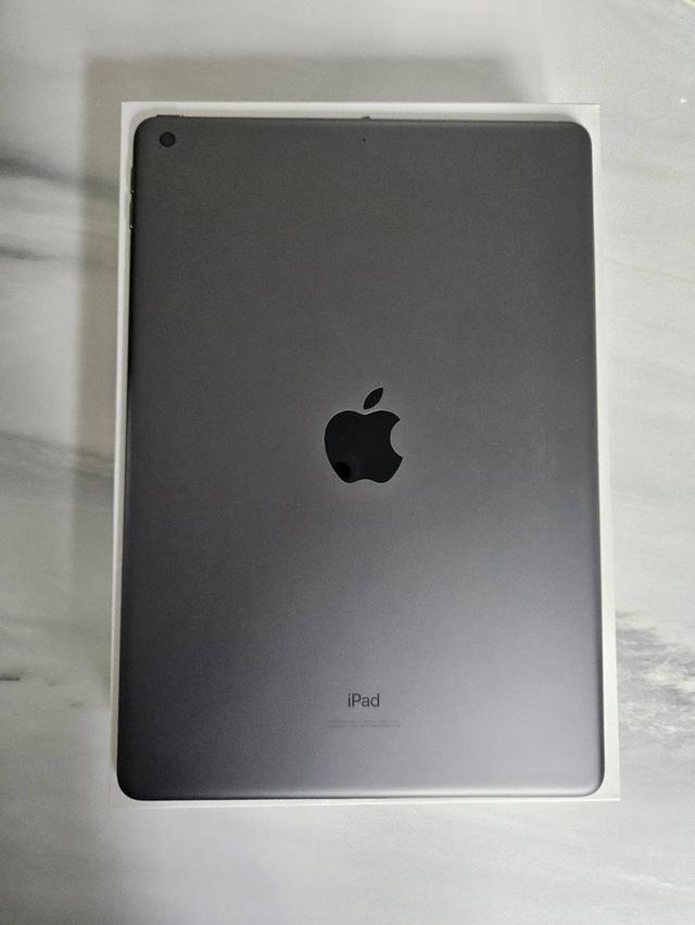 Apple IPad Gen7 32GB Wifi ราคาเพียง 4,490. ฟรีค่าจัดส่ง