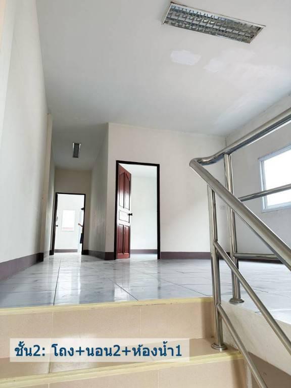 ให้เช่าอาคารพาณิชย์ติดถนนมีชัย ใจกลางเมืองหนองคาย 5