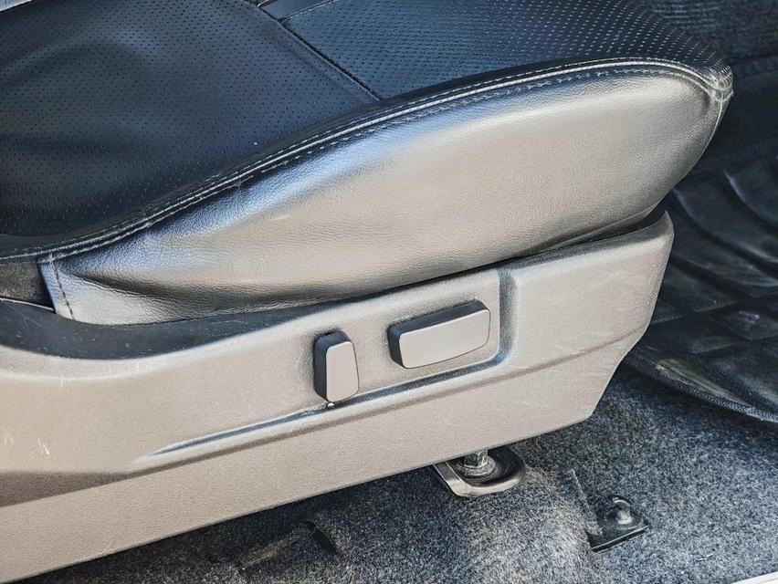 2013 MITSUBISHI PAJERO SPORT 2.5 GT รูปที่ 11