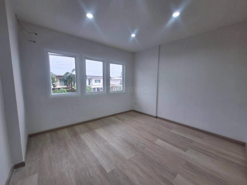 ขายด่วน บ้านเดี่ยว 2 ชั้น ทำเลทอง ม.เสนานิเวศน์ ซอย 112 บ้านรีโนเวทใหม่ 3ห้องนอน 2ห้องน้ำ ห้องครัวต่อเติมเรียบร้อย - ghd 5