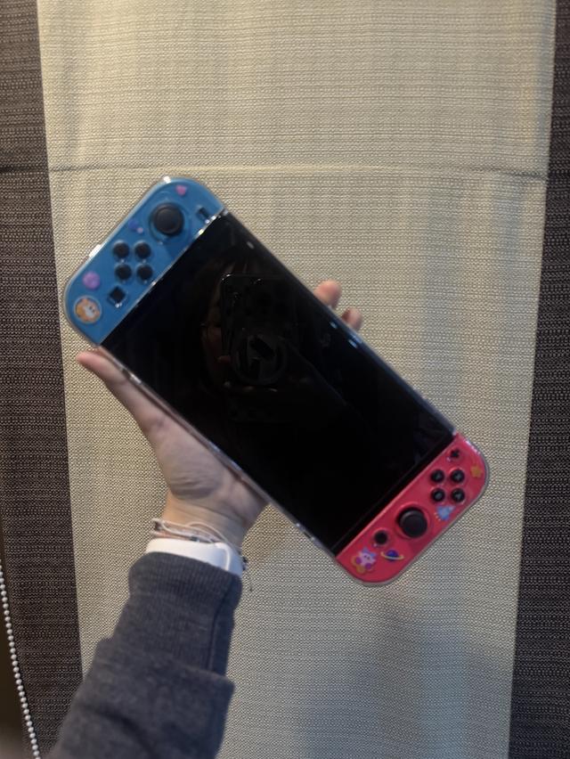 nintendo switch มือสอง