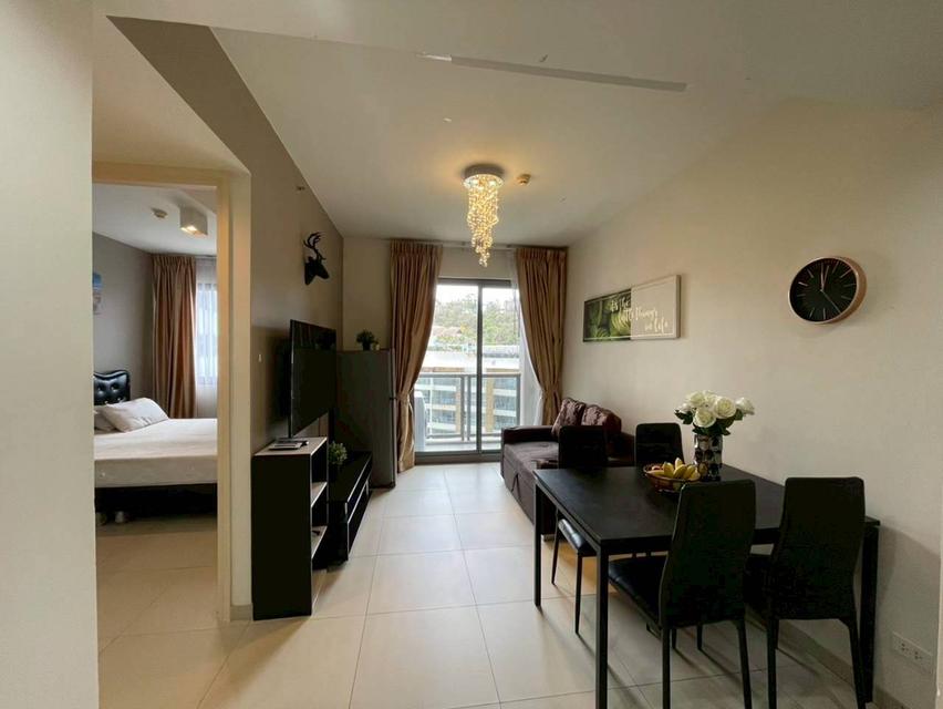 ด่วน! คอนโดให้เช่า Unixx South Pattaya – เขาพระตำหนัก 🌴 2
