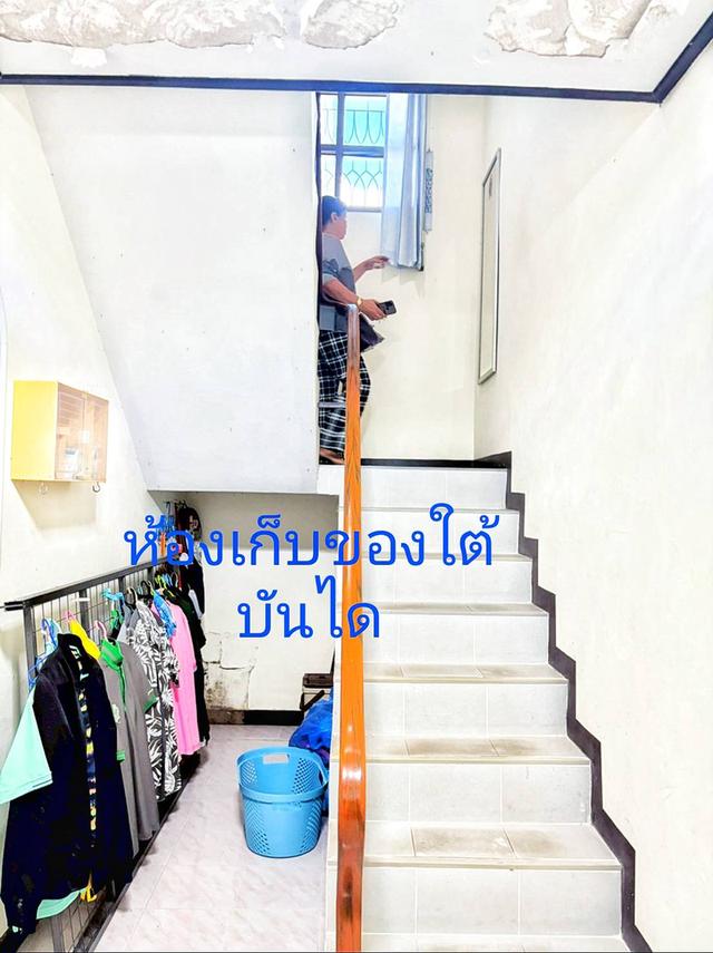 ขายบ้านเดี่ยว 3 ห้องนอน 2 ห้องน้ำ หมู่บ้านสยามนครธานี  นครศรีธรรมราช 17