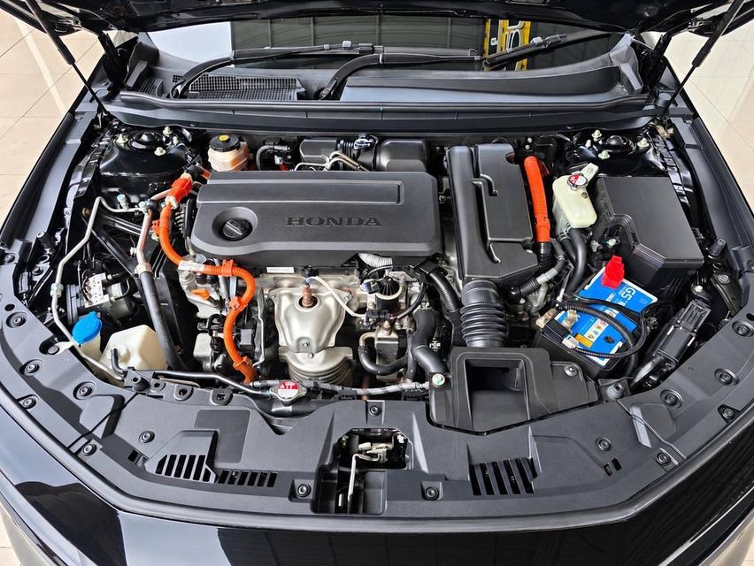 HONDA ACCORD, 2.0 eHEV RS รูปที่ 12