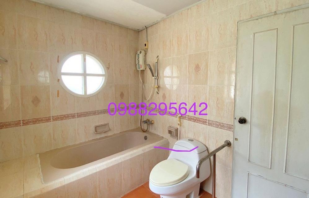 บ้านเดี่ยวติด MRT ไทรม้า สายสีม่วง 12