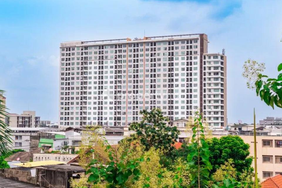 Palm Condotown 3 เช่าราคาถูก ห้องมุมตึก 2