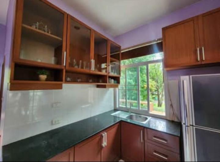 บ้านเดี่ยวเขาใหญ่ 10