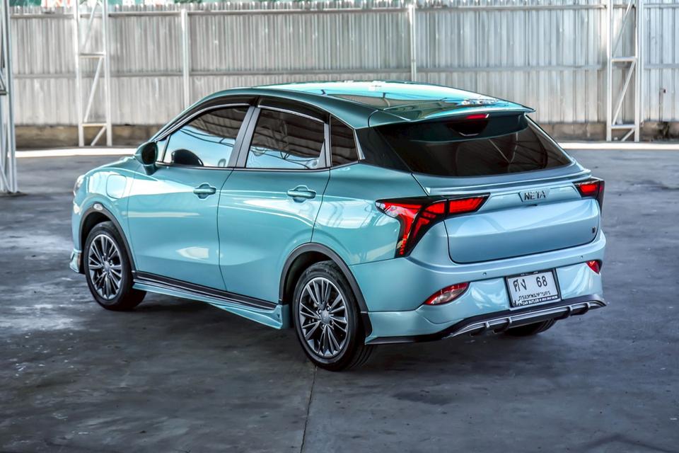 รหัสรถ CBL68 NETA NETA V (MY 2023) LFP AT 2023 รูปที่ 8