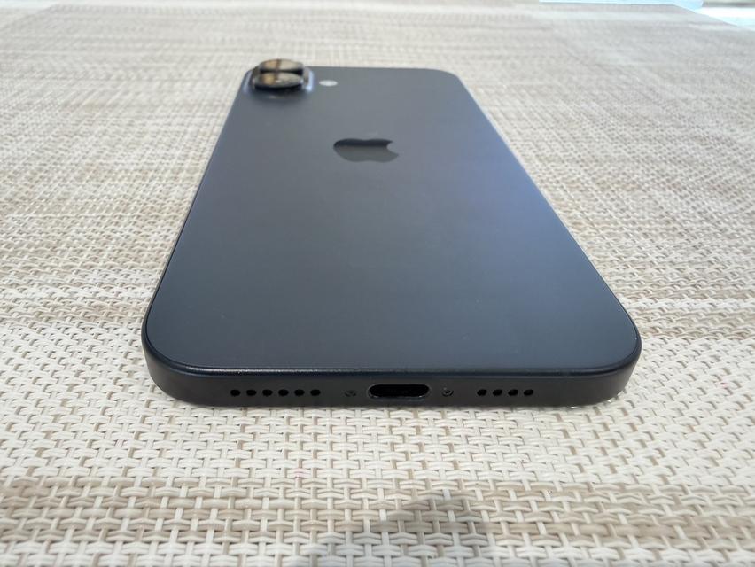 iPhone 16 Plus 256GB ผ่อนได้ รูปที่ 7