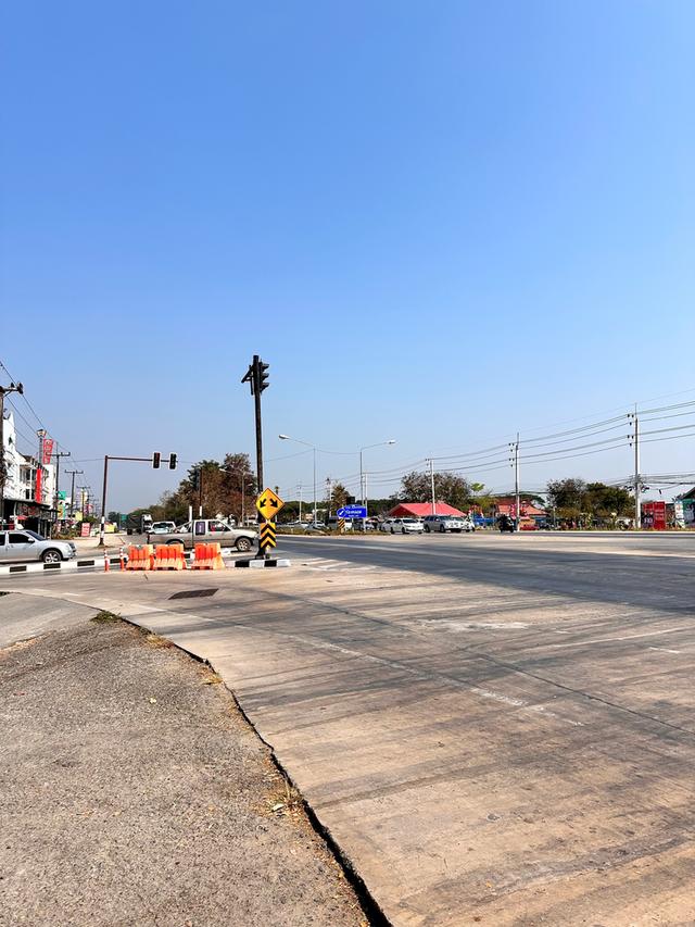 ขายที่ดินเปล่า ในตัวอำเภอพาน ทำเลศักยภาพ พร้อมพัฒนาต.เมืองพาน อ.พาน จ.เชียงราย 57120 10