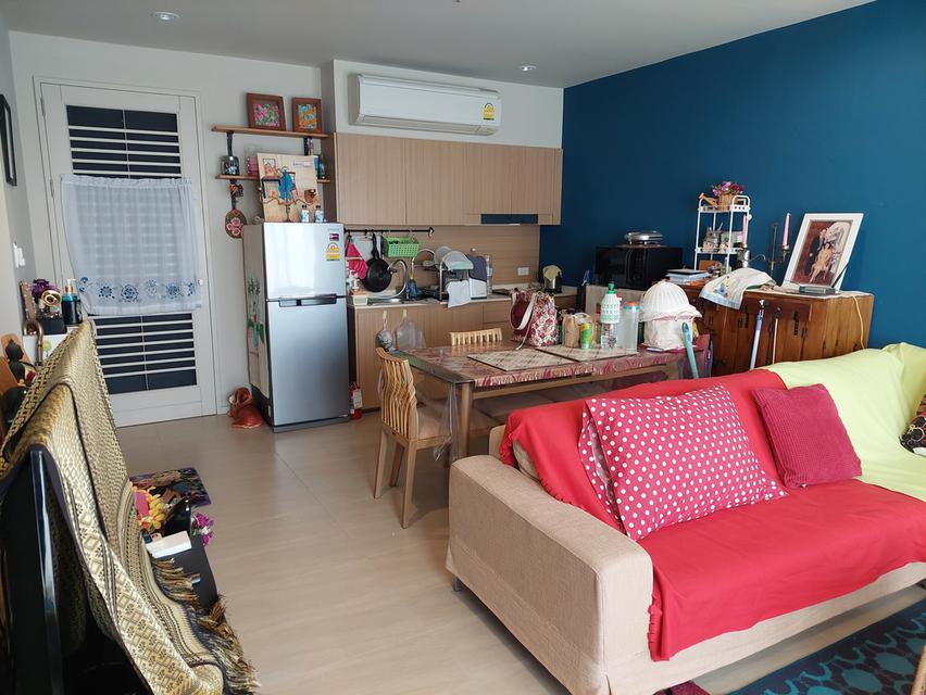 ขายห้องคอนโดชะอำ-หัวหิน 3