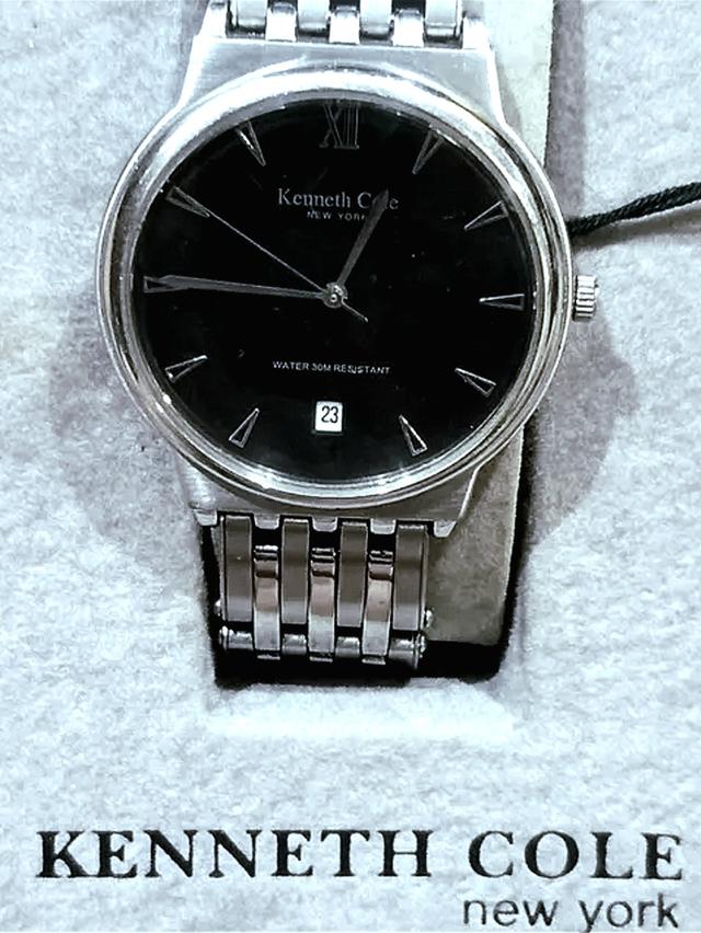 Kenneth Cole men watch