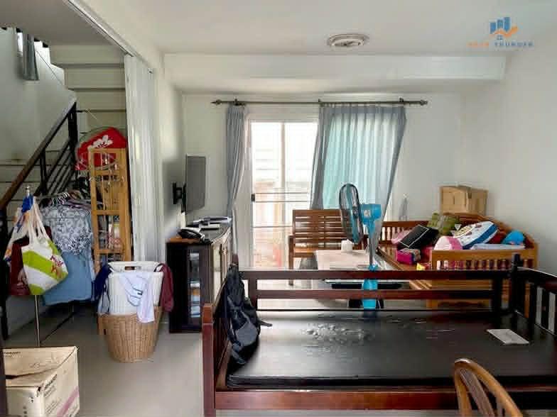 ขาย บ้านโฮมเพลส วงเเหวน รัตนาธิเบศร์ ( Homeplace Wongwaen Rattanathibet ) ซอยคลองถนน ,บางใหญ่ 2