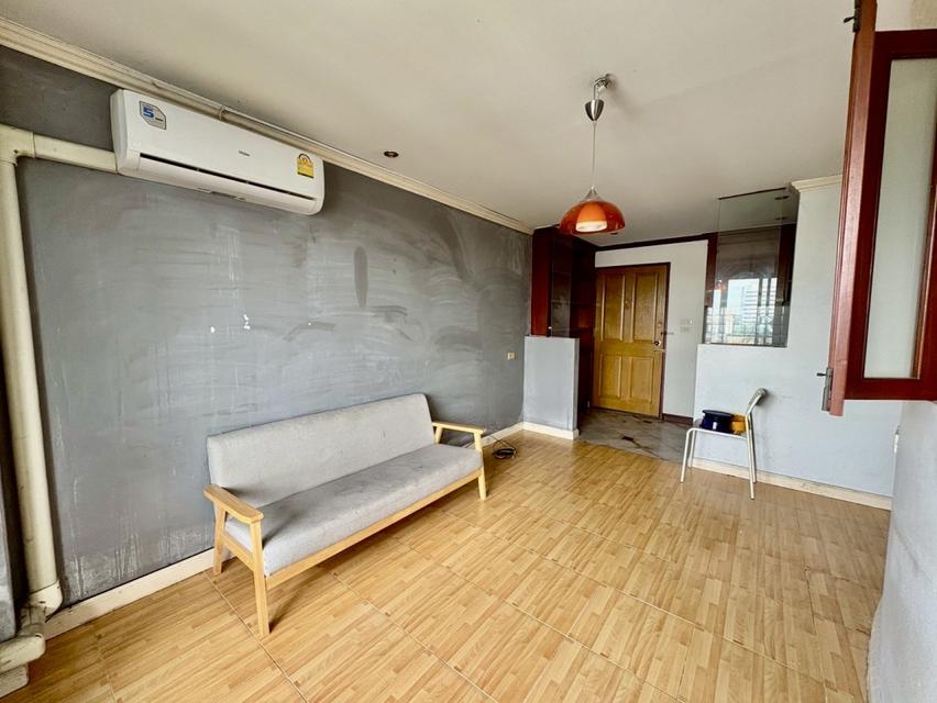 ขายถูก พรีเมียร์ เพลส พระราม 9, 40 ตรม, ชั้น 7 อาคาร 1 *ใกล้เสรีมาร์เก็ต* 1