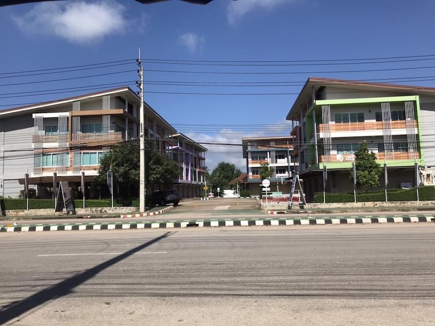 อาคารพาณิชย์ 3 ชั้น ใกล้สะพานมิตรภาพไทย-ลาว(เชียงของ-ห้วยทราย) 5