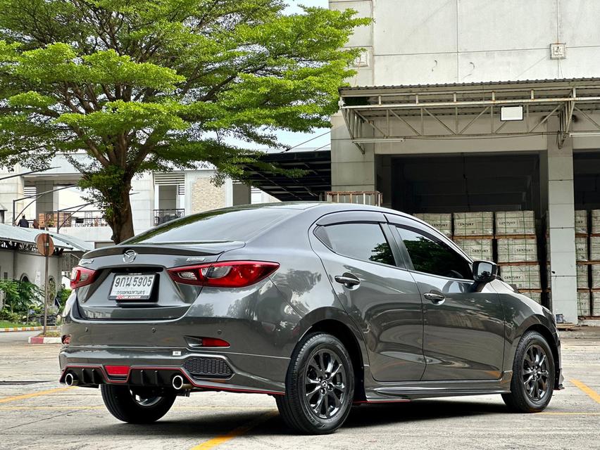 Mazda 2 1.3 High Connect ปี 2019 15