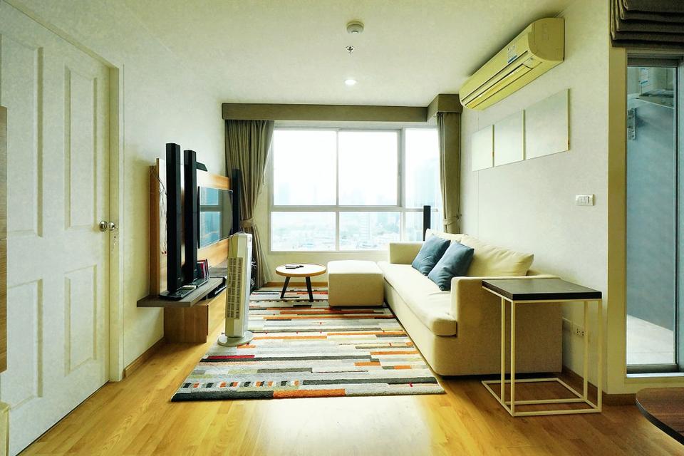 ขาย คอนโด U Delight Residence Pattanakarn-Thonglor : ยู ดีไลท์ เรสซิเดนซ์ พัฒนาการ-ทองหล่อ ) 70.27 ตรม. 3 นอน บิวอินสวยท