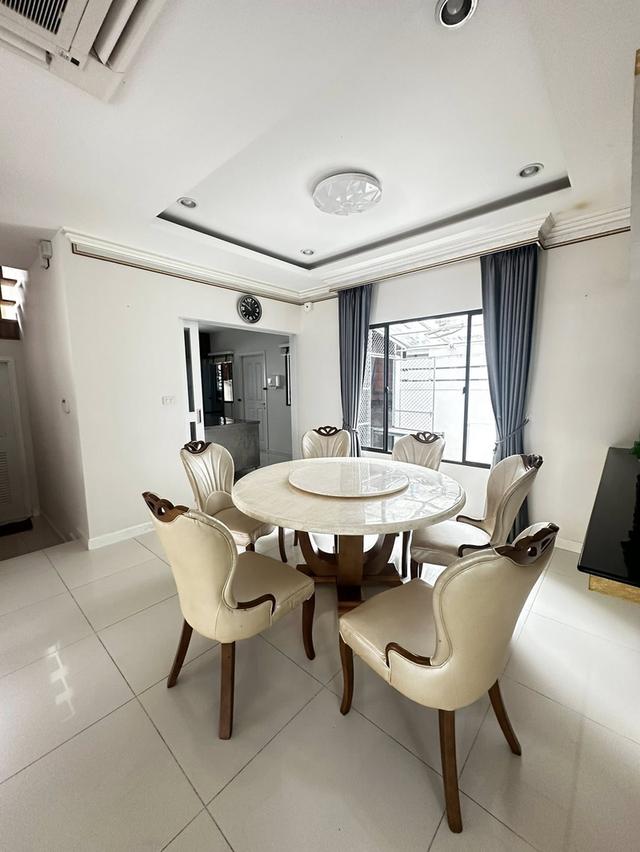 ขาย บ้านเดี่ยว 2 ชั้น หมู่บ้านภัสสร เพรจทีส บางนา-สุวรรณภูมิ  14