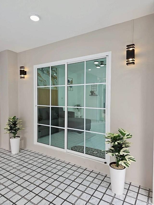 หมู่บ้านกานต์มณี 2