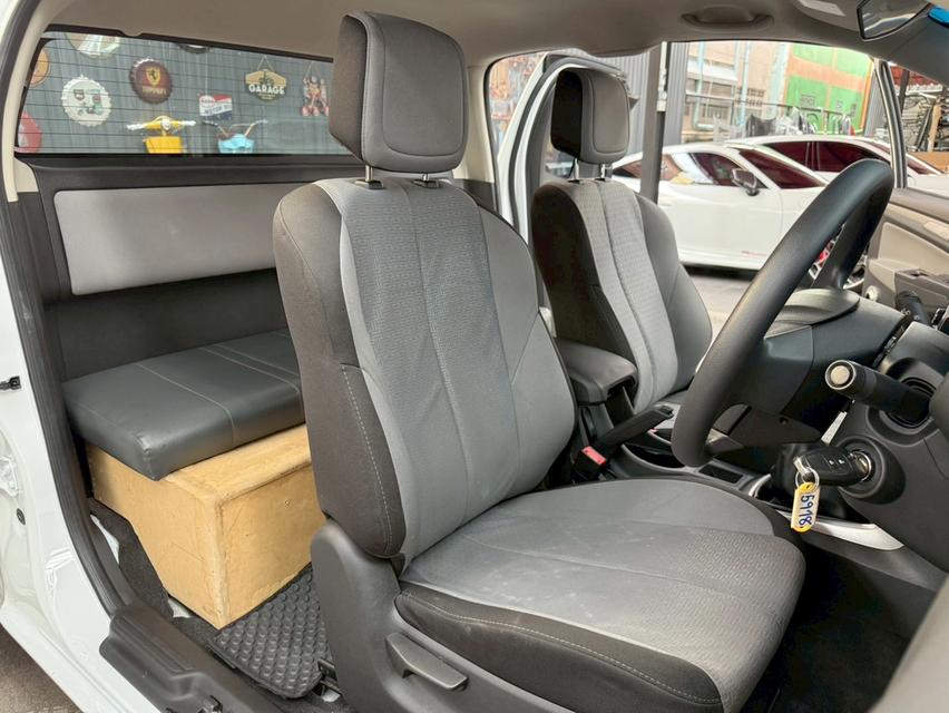 CHEVROLET COLORADO 2.5 LT FLEX-CAB ปี2020 รถสวยสภาพดี  เครื่อง+ช่วงล่างแน่น 10