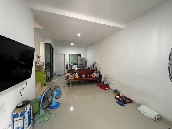ขายพฤกษาวิลล์ วงแหวน-อ่อนนุช ทาวน์เฮ้าส์ 2 ชั้น 4 ห้องนอน 2ห้องน้ำ 10