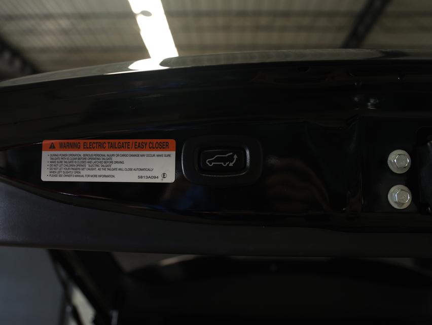 2021 Mitsubishi Outlander PHEV 2.4 (ปี 20-26) GT Premium 4WD SUV AT B3539 รูปที่ 19