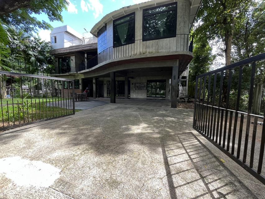 ขายบ้านหรูสไตล์รีสอร์ท วิวภูเขาสุดอลังการ ใจกลางแม่ริม เชียงใหม่