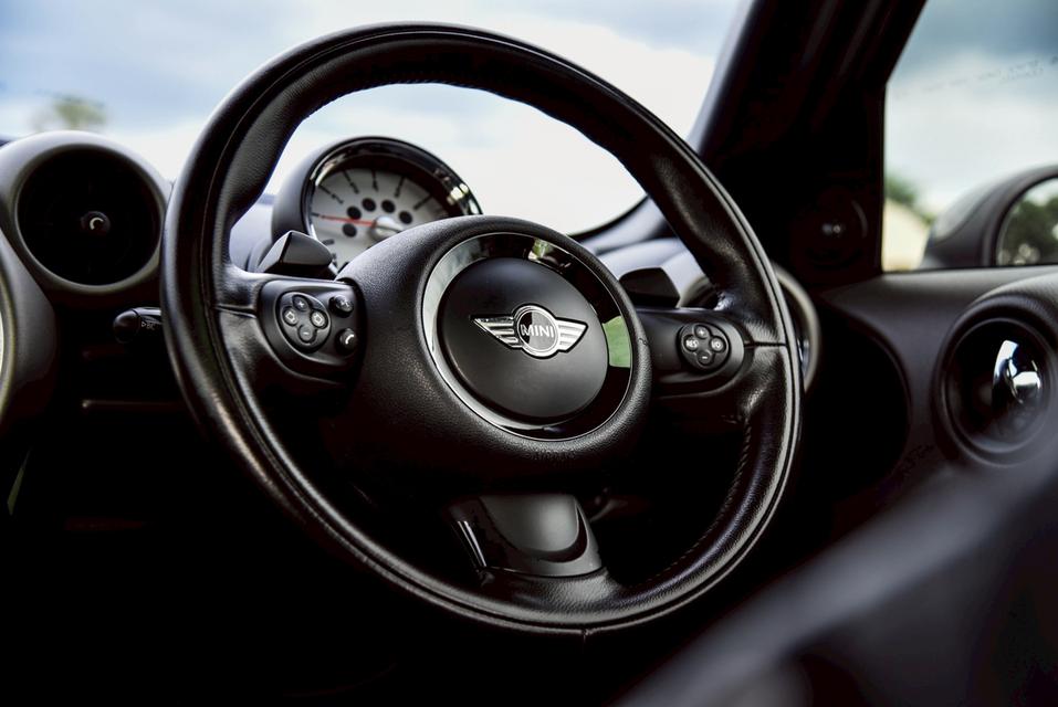 รหัสรถ CBL9990 MINI COOPER 1.6 S COUNTRYMAN ALL4 AT 2011 12