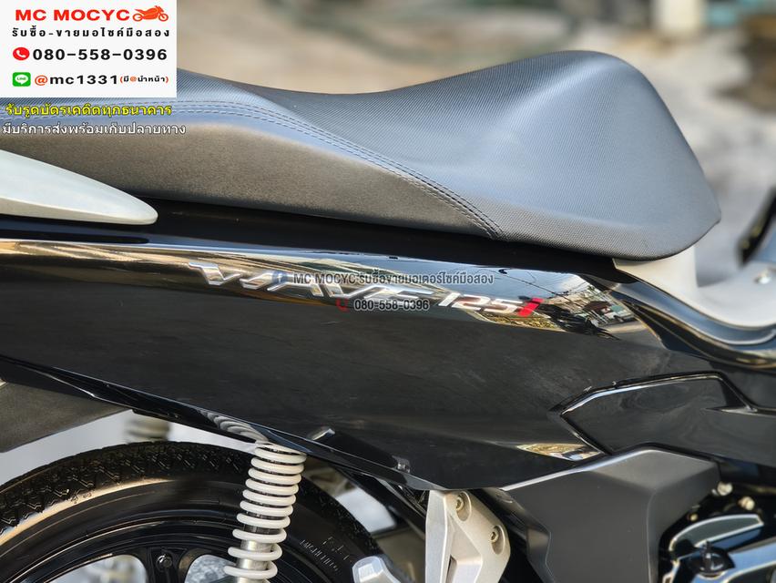 Wave 125i 2023 วิ่ง10000โลแท้ รุ่นTopล้อแมคสตาดมือ รถบ้านแท้มือเดียว เล่มเขียวชุดโอนครบ No1037    16