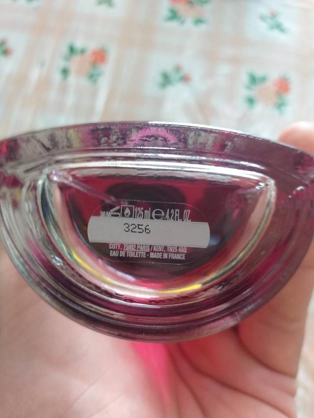 น้ำหอมแท้ราคาคุยกันได้ Joop Homme edt 100ml