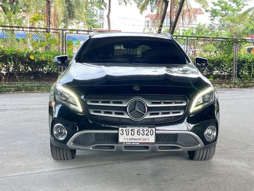 รหัสรถ WMT6320 BENZ GLA200 ปี 2020 2