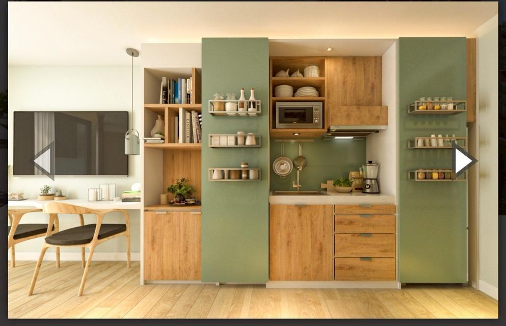 Serene condominium Surin  8