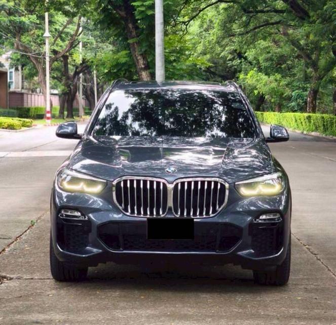 BMW X5 X-Drive 30d M-Sport ( G05 )