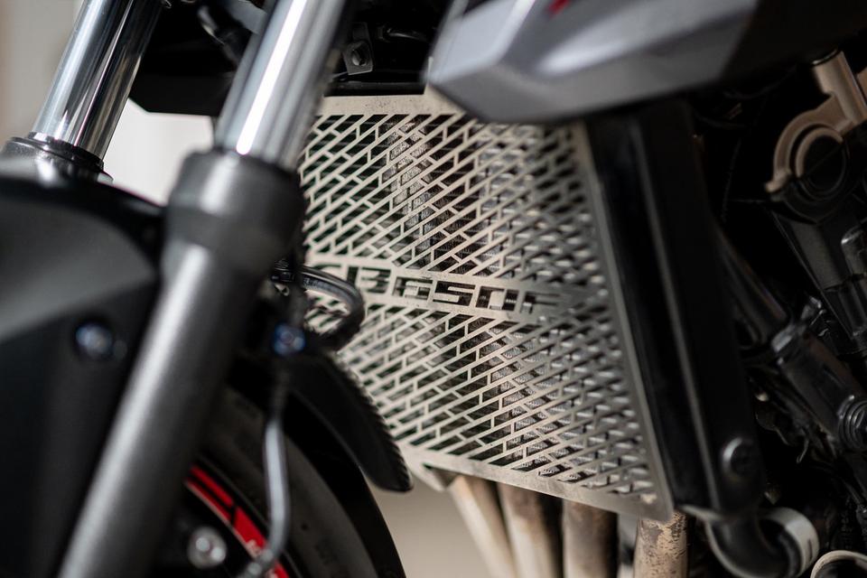 Honda CB650F LED ปี 2018 แท้ รูปที่ 18