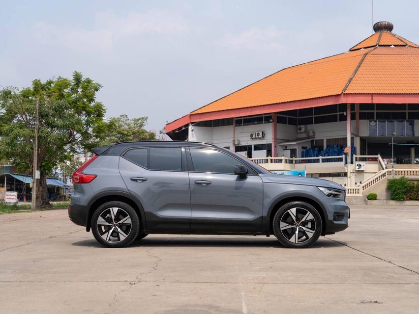 ขาย Volvo XC40 ปี22 4