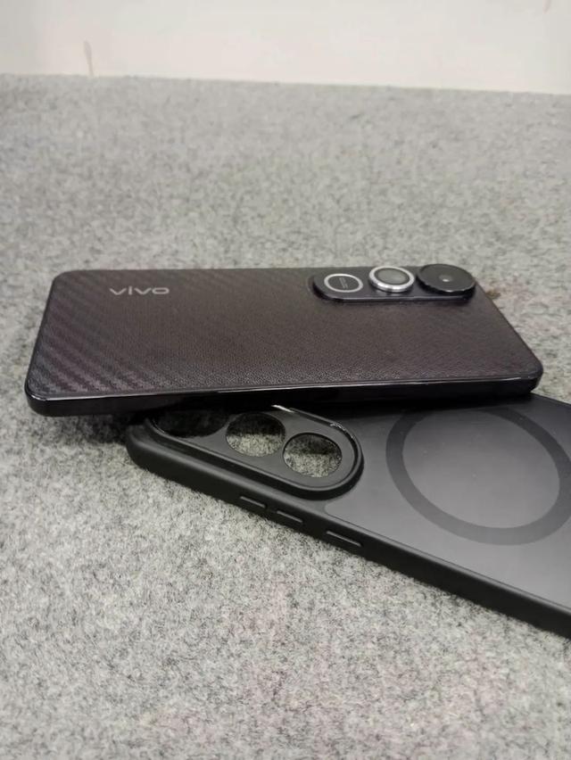 มือถือสมาร์ทโฟน vivo v50lite 5g รูปที่ 5