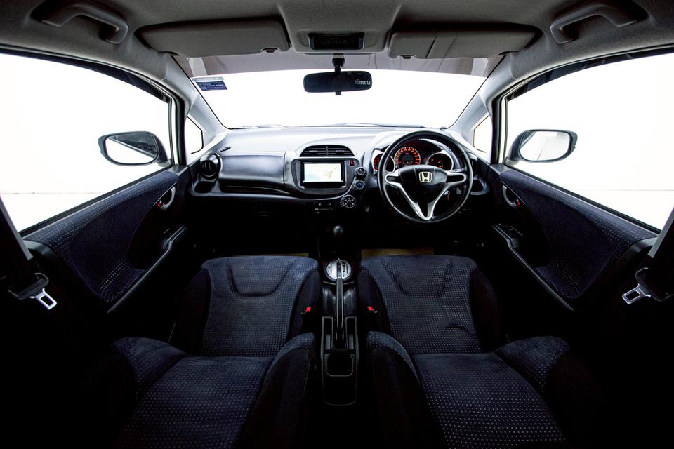 HONDA JAZZ GE 1.5 S 2009 15