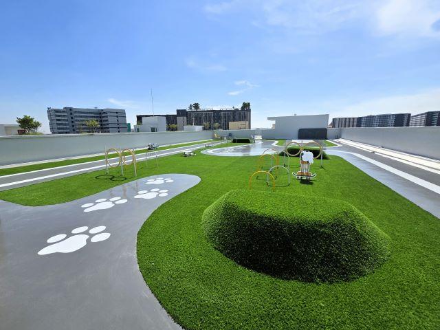 CM04390 ด่วน ขายใบจองคอนโด ดิ ออริจิ้น พหลโยธิน 57 The Origin Phahol 57 คอนโดมิเนียม ซอยพหลโยธิน 57 18