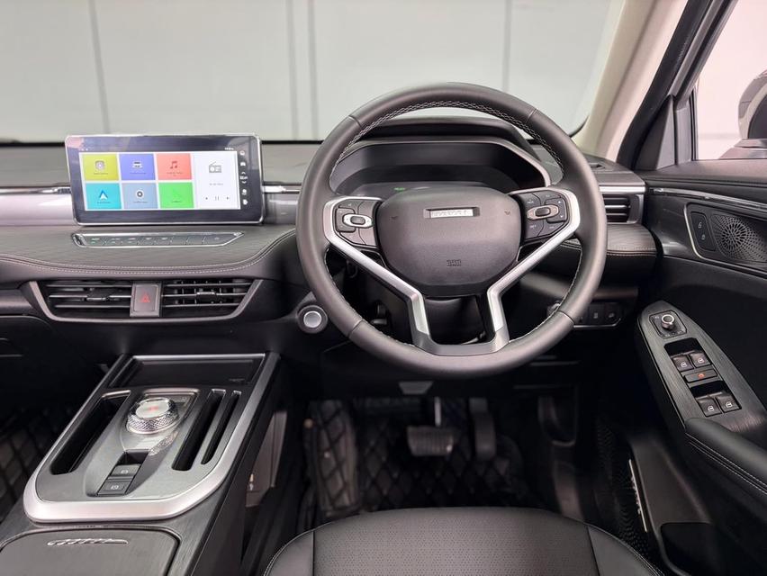 GWM Haval Jolion 1.5Hybrid Pro ปี23 รูปที่ 11