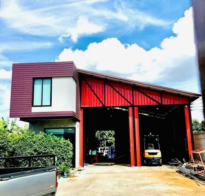 ขายที่ดินบางบัวทอง 2