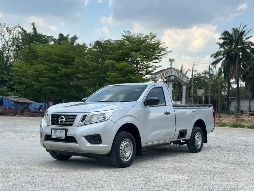 Nissan Navara Np300 2.5 SL MT