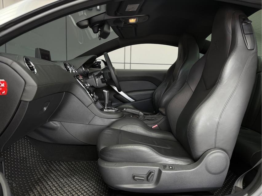 รหัสรถ WRT8942 2011 PEUGEOT RCZ, 1.6 โฉม RCZ รูปที่ 11